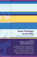 Cover: ISG 50: Asian Theology on the Way - SPCK Publishing