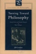 Cover: Turning Toward Philosophy - Pennsylvania State University Press