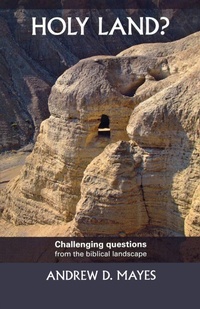 Enlarge image Cover: Holy Land? - SPCK Publishing