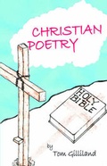 Cover: Christian Poetry - Publish America