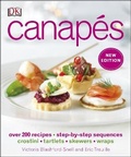 Cover: Canapes - DK