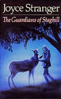 Cover: Guardians of Staghill - Souvenir Press Ltd