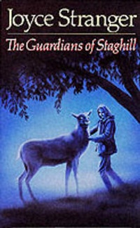 Enlarge image Cover: Guardians of Staghill - Souvenir Press Ltd