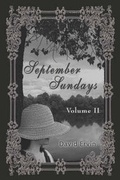 Cover: September Sundays - America Star Books