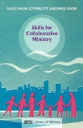 Cover: Skills For Collaborative Ministry - SPCK Publishing
