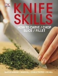 Cover: Knife Skills - DK