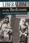 Cover: Liberalism in the Bedroom - Pennsylvania State University Press