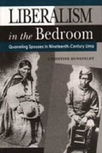 Enlarge image Cover: Liberalism in the Bedroom - Pennsylvania State University Press