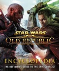 Cover: Star Wars The Old Republic Encyclopedia - DK
