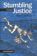 Cover: Stumbling Toward Justice - Pennsylvania State University Press