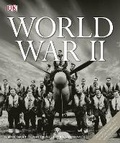 Cover: World War II - DK