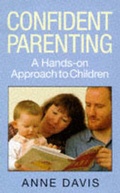 Cover: Confident Parenting - Souvenir Press Ltd