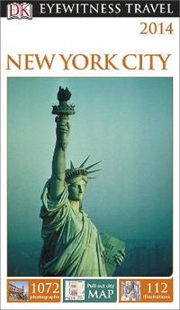 Abbildung von: DK Eyewitness New York City - DK Eyewitness Travel