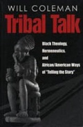 Cover: Tribal Talk - Pennsylvania State University Press