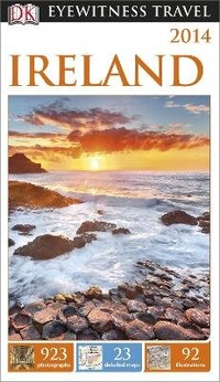 Abbildung von: DK Eyewitness Ireland - DK Eyewitness Travel
