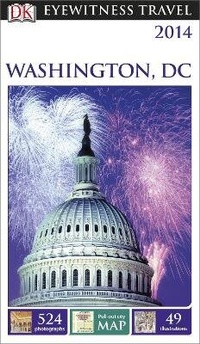 Abbildung von: DK Eyewitness Washington, DC - DK Eyewitness Travel