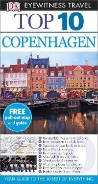 Abbildung von: Top 10 Copenhagen - DK Eyewitness Travel