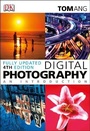 Cover: Digital Photography An Introduction - DK