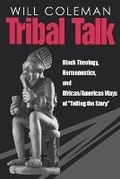 Cover: Tribal Talk - Pennsylvania State University Press