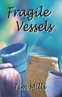 Enlarge image Cover: Fragile Vessels - Publish America