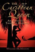Cover: The Caribbean Queen - America Star Books