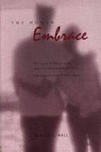 Enlarge image Cover: The Human Embrace - Pennsylvania State University Press