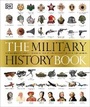 Cover: The Military History Book - DK