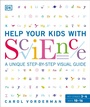 Cover: Help Your Kids with Science - DK
