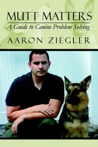Enlarge image Cover: Mutt Matters - Publish America