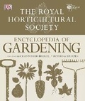 Cover: RHS Encyclopedia of Gardening - DK