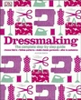 Cover: Dressmaking - DK