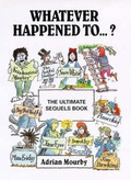 Cover: Whatever Happened to...? - Souvenir Press Ltd