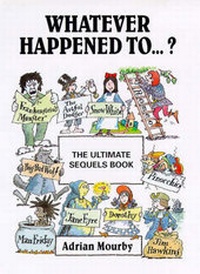 Enlarge image Cover: Whatever Happened to...? - Souvenir Press Ltd