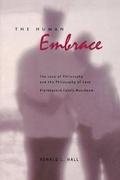 Cover: The Human Embrace - Pennsylvania State University Press