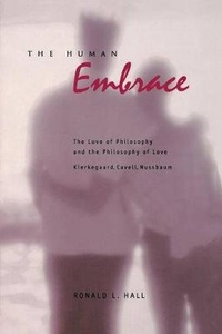 Enlarge image Cover: The Human Embrace - Pennsylvania State University Press