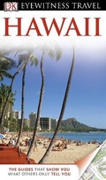 Cover: DK Eyewitness Hawaii - DK Eyewitness Travel