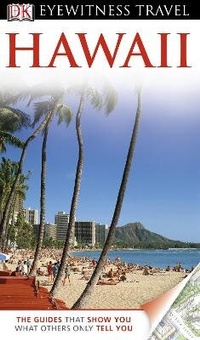 Abbildung von: DK Eyewitness Hawaii - DK Eyewitness Travel