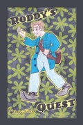 Cover: Roddy's Quest - Publish America