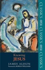 Cover: Knowing Jesus - SPCK Publishing