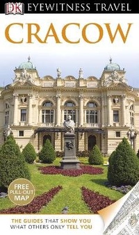 Abbildung von: DK Eyewitness Cracow - DK Eyewitness Travel