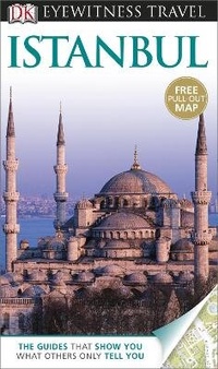 Abbildung von: DK Eyewitness Istanbul - DK Eyewitness Travel