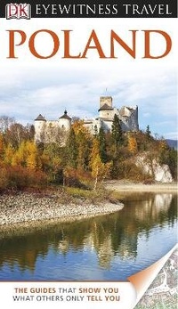 Abbildung von: DK Eyewitness Poland - DK Eyewitness Travel