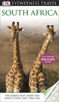 Abbildung von: DK Eyewitness South Africa - DK Eyewitness Travel