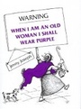 Cover: Warning - Souvenir Press Ltd