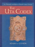 Cover: The Uta Codex - Pennsylvania State University Press