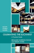 Cover: Celebrating the Eucharist - SPCK Publishing