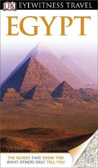 Abbildung von: DK Eyewitness Travel Guide: Egypt - DK Eyewitness Travel