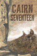 Cover: Cairn Seventeen - Publish America