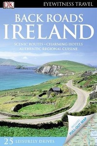 Abbildung von: Back Roads Ireland - DK Eyewitness Travel