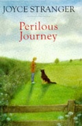 Cover: Perilous Journey - Souvenir Press Ltd